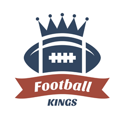 football-icons-blue-kings