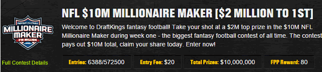 draftkings-football-millionaire-2015-details-650